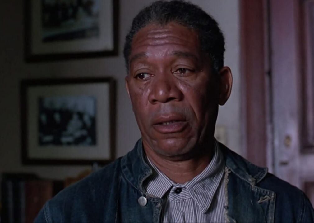 #4. The Shawshank Redemption (1994)
